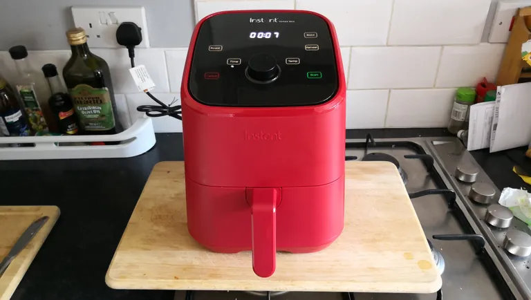 Instant Vortex Mini 4-in-1 Air Fryer-2