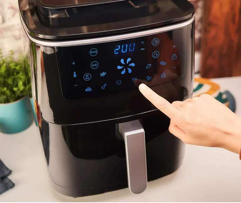 Tefal EasyFry Grill & Steam-2