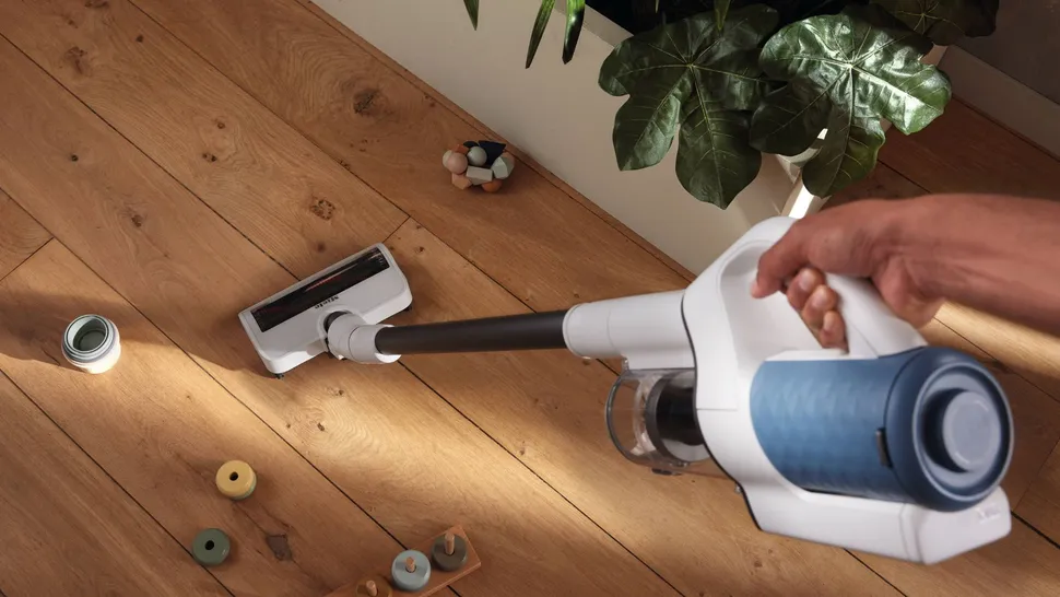 Miele Duoflex HX1-2