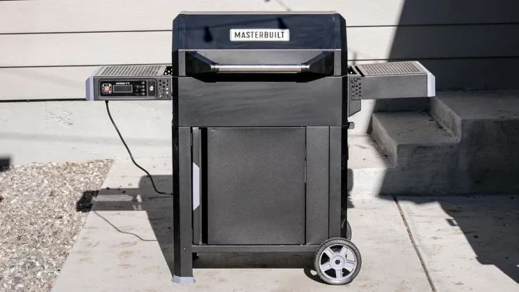 Masterbuilt AutoIgnite 545-2