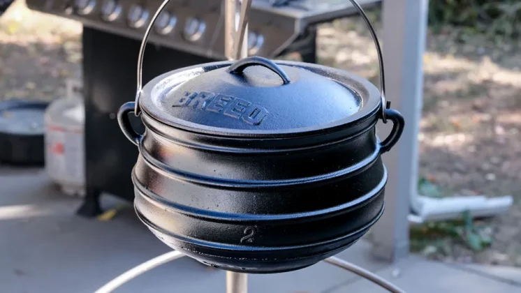 Breeo Live-Fire Grill-3