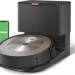 Roomba J9+ Combo