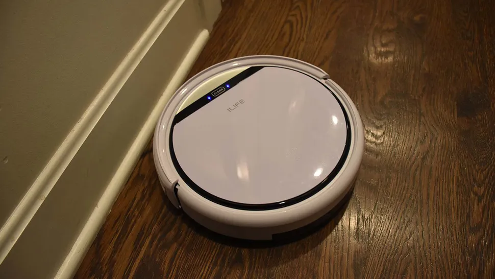 iLife V3s Pro-2