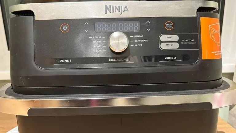 Ninja Foodi FlexDrawer-2
