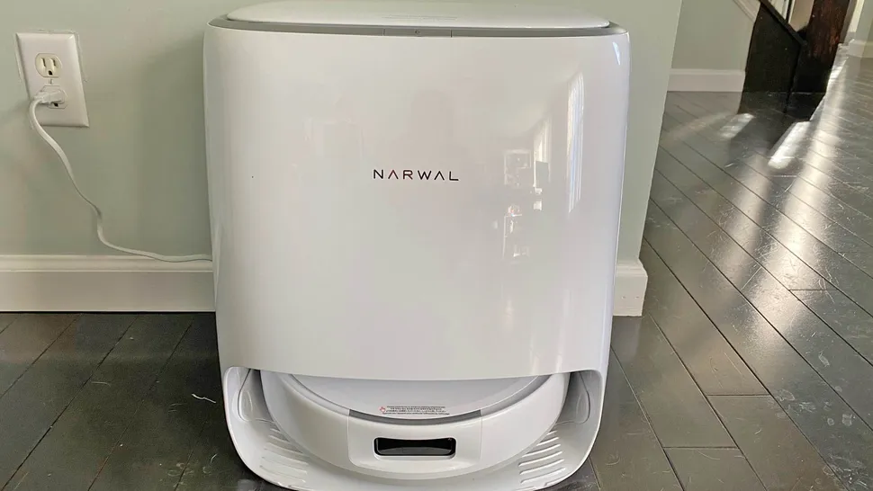 Narwal Freo Pro Robot Vacuum-2