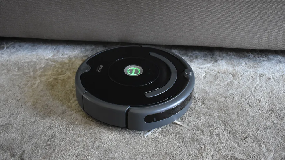 iRobot Roomba 675-2