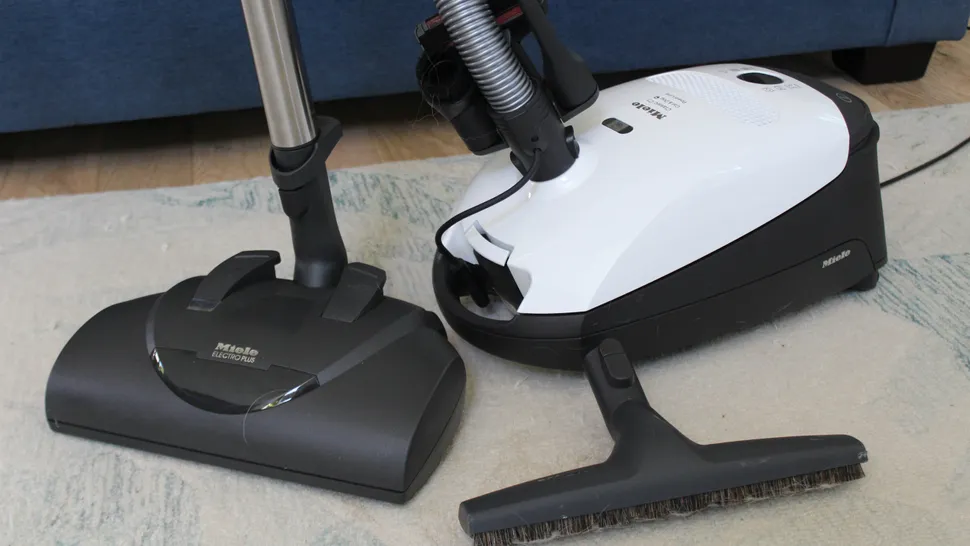 Miele Classic C1-2