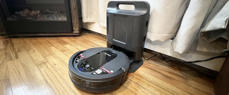 Shark AV1010AE IQ-2