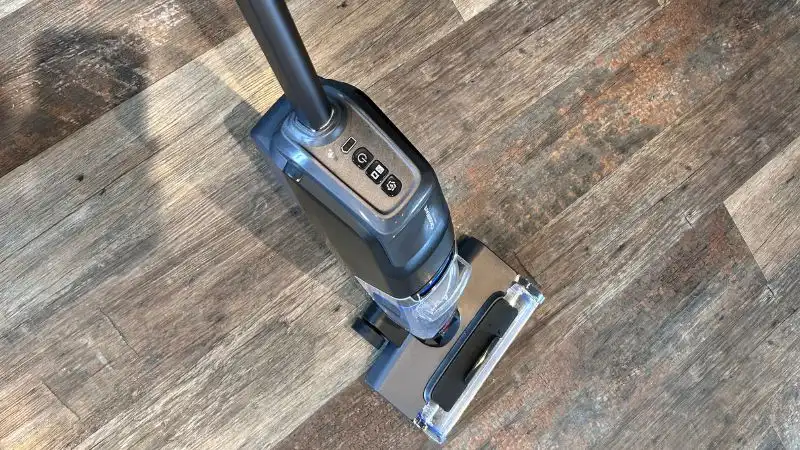 Bissell CrossWave OmniFind
