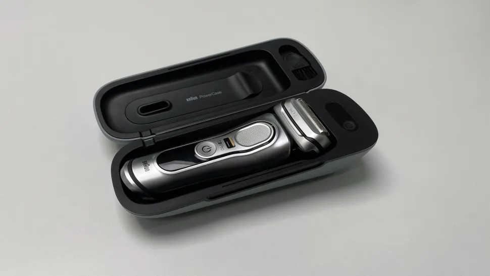 Braun Series 9 Pro