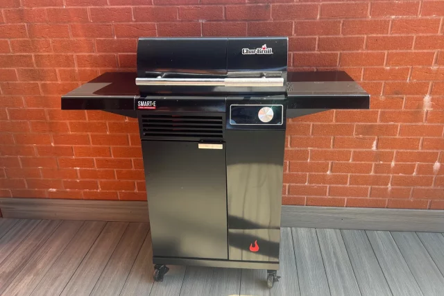 Char-Broil Smart-E