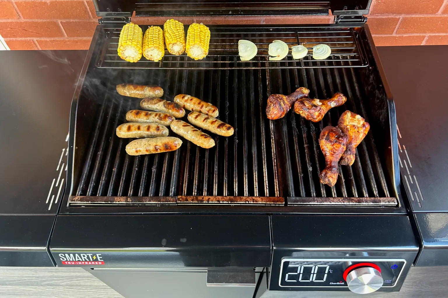Char-Broil Smart-E