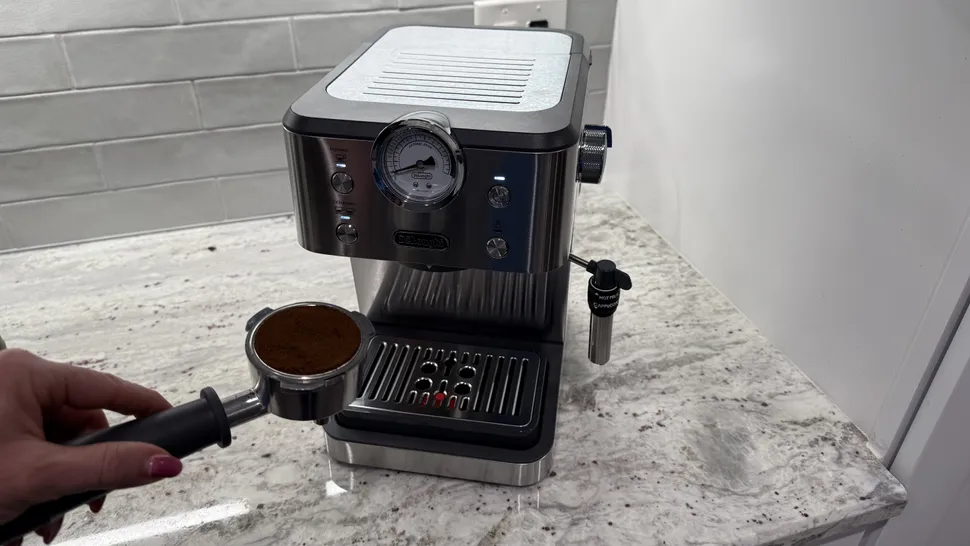 De'Longhi Linea Classic