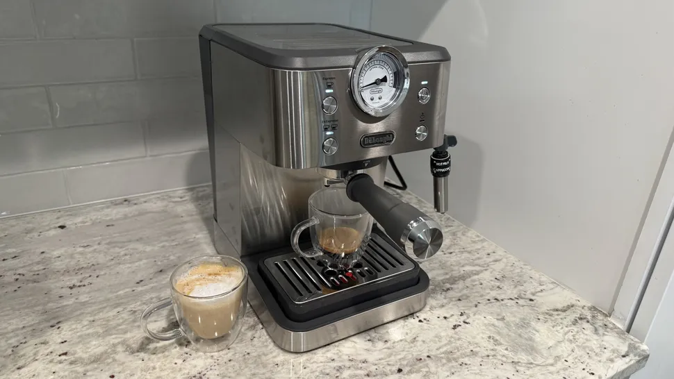 De'Longhi Linea Classic