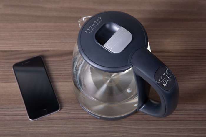 REDMOND SkyKettle обзор
