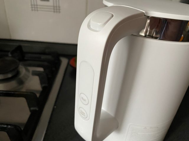 Умный чайник Xiaomi Mi Smart Cattle Pro