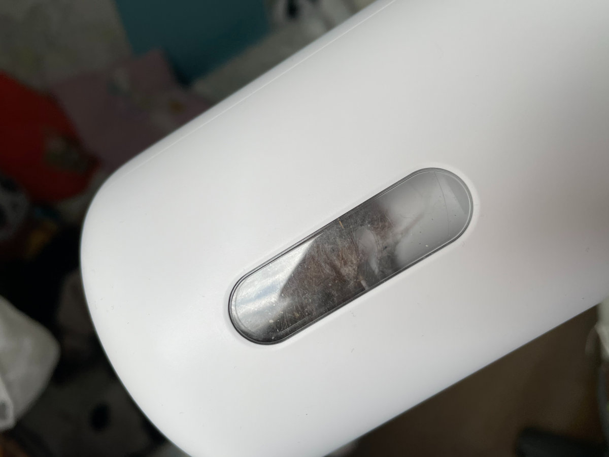 На что обратить внимание при выборе вертикального пылесоса Xiaomi? фото