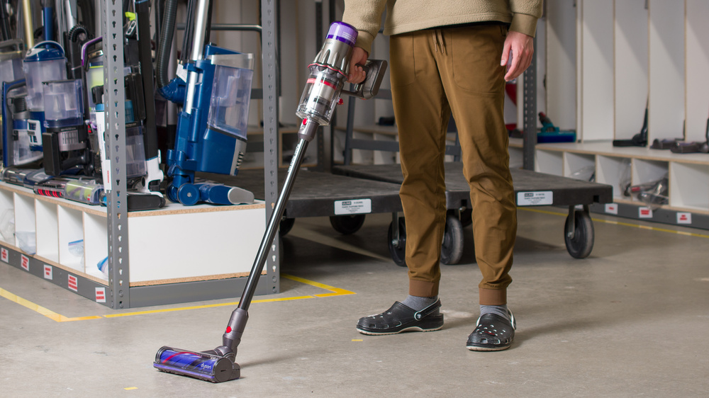 Dyson Digital Slim