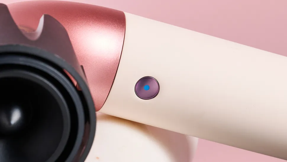 Dyson Supersonic R