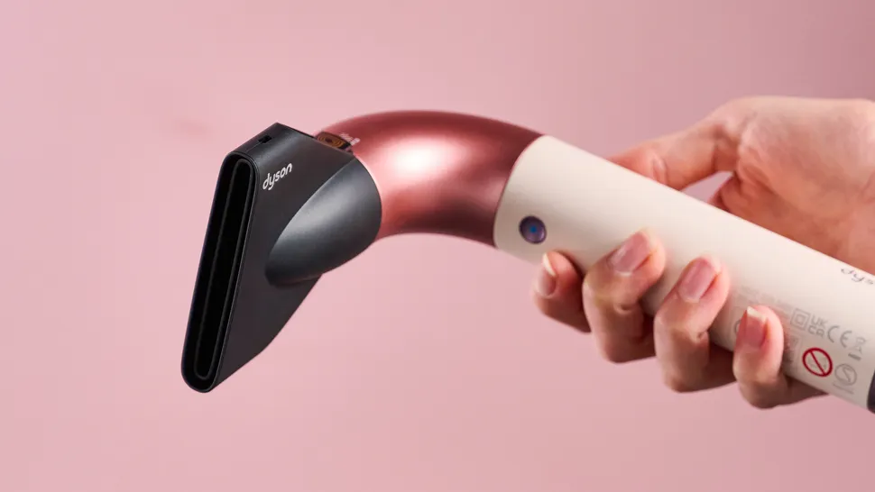 Dyson Supersonic R