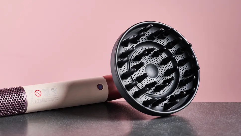 Dyson Supersonic R
