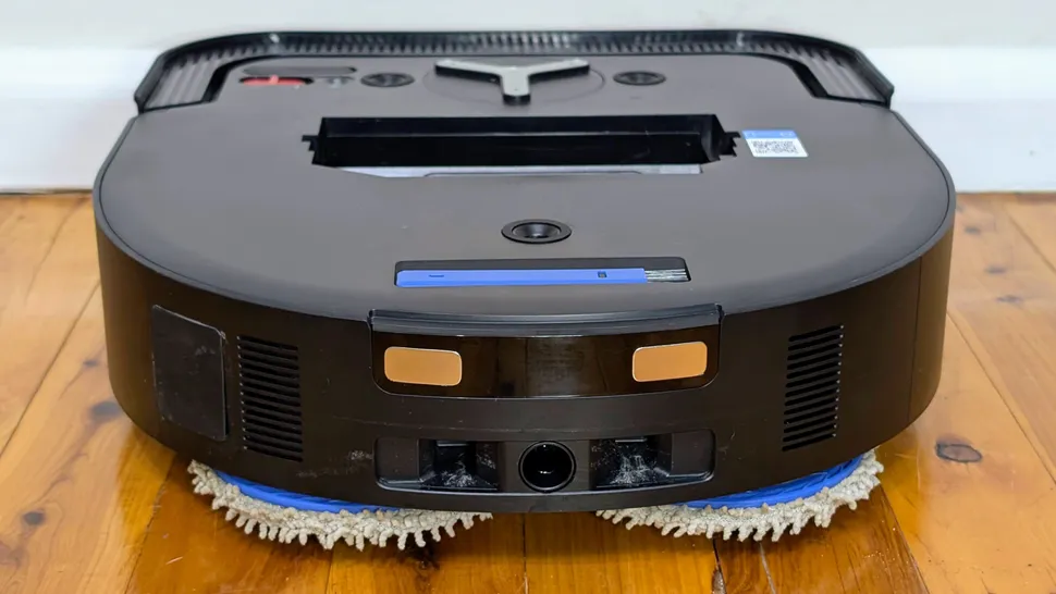 Ecovacs X5 Pro Omni