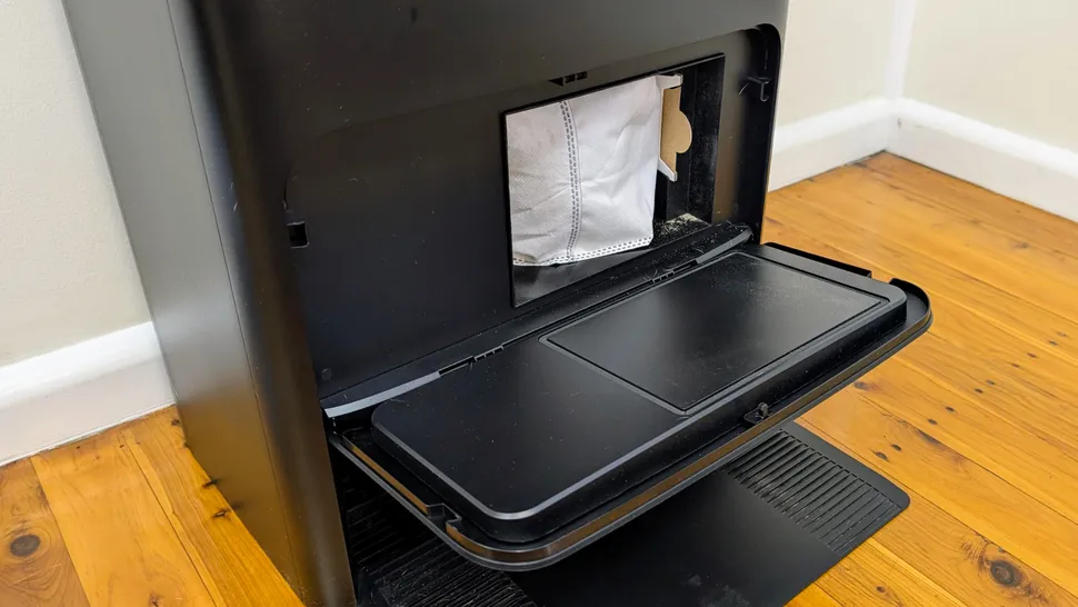Ecovacs X5 Pro Omni