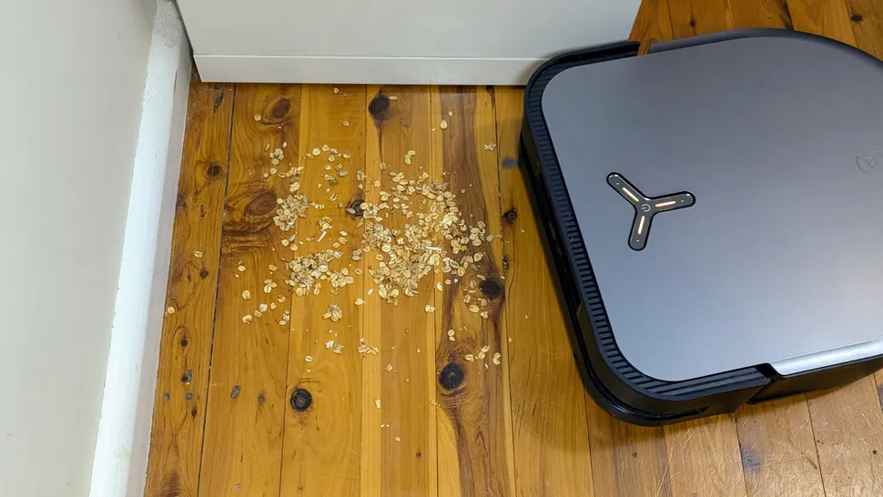 Ecovacs X5 Pro Omni