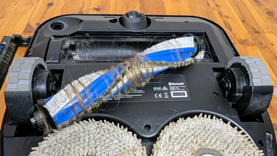 Ecovacs X5 Pro Omni
