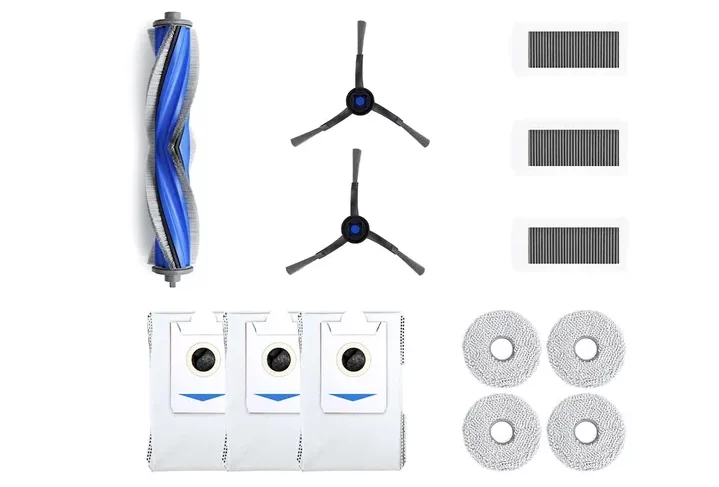 Ecovacs X5 Pro Omni