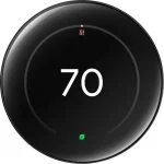 Google Nest Learning Thermostat (Gen 4)