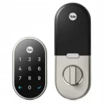 Google Nest x Yale Smart Lock