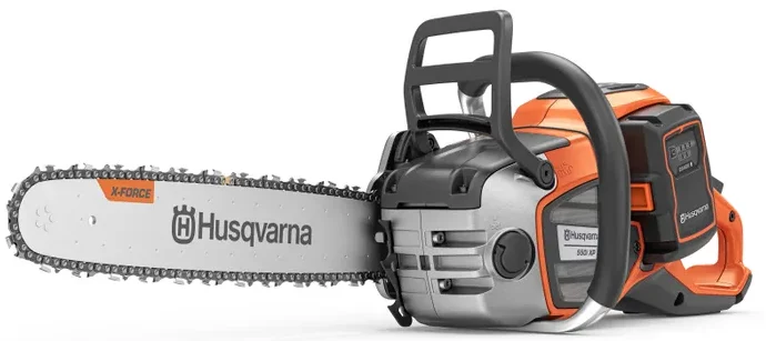 Husqvarna 450 S