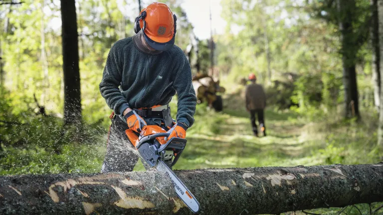 Husqvarna 450 S