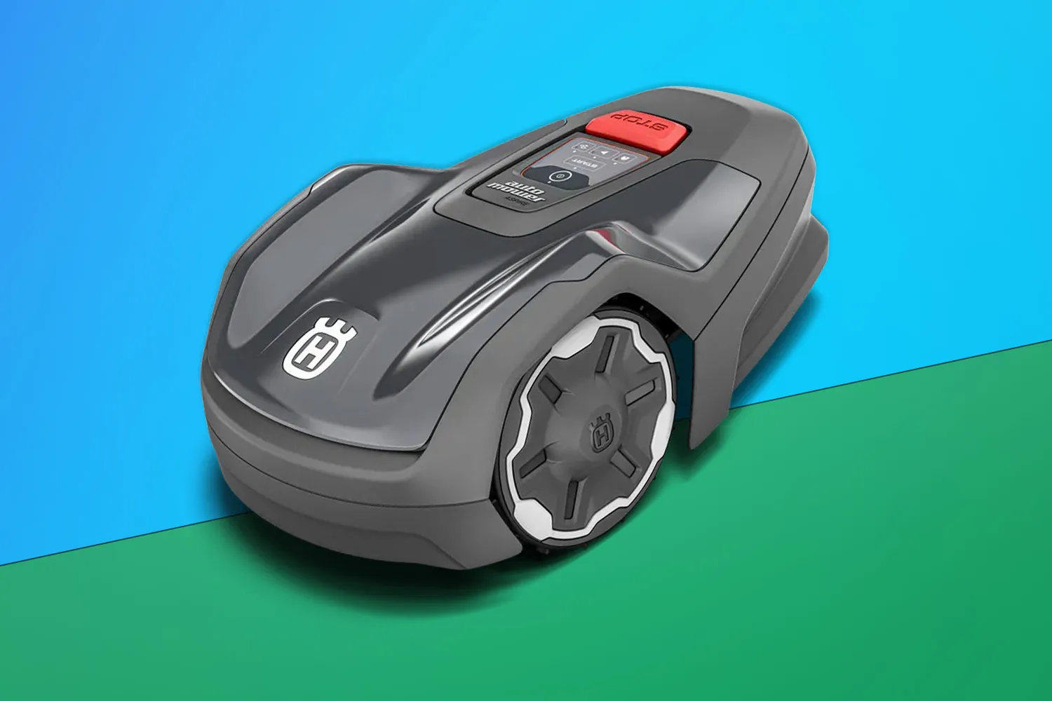 Husqvarna Automower Aspire R4