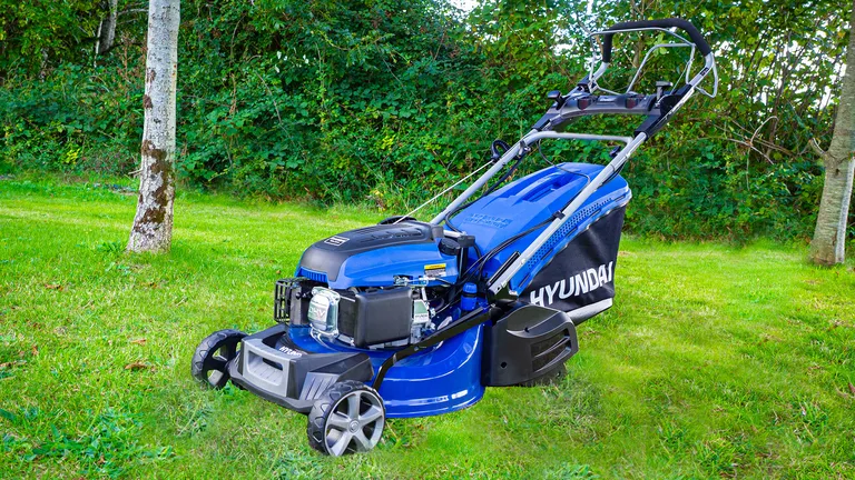 Hyundai HYM480SPER