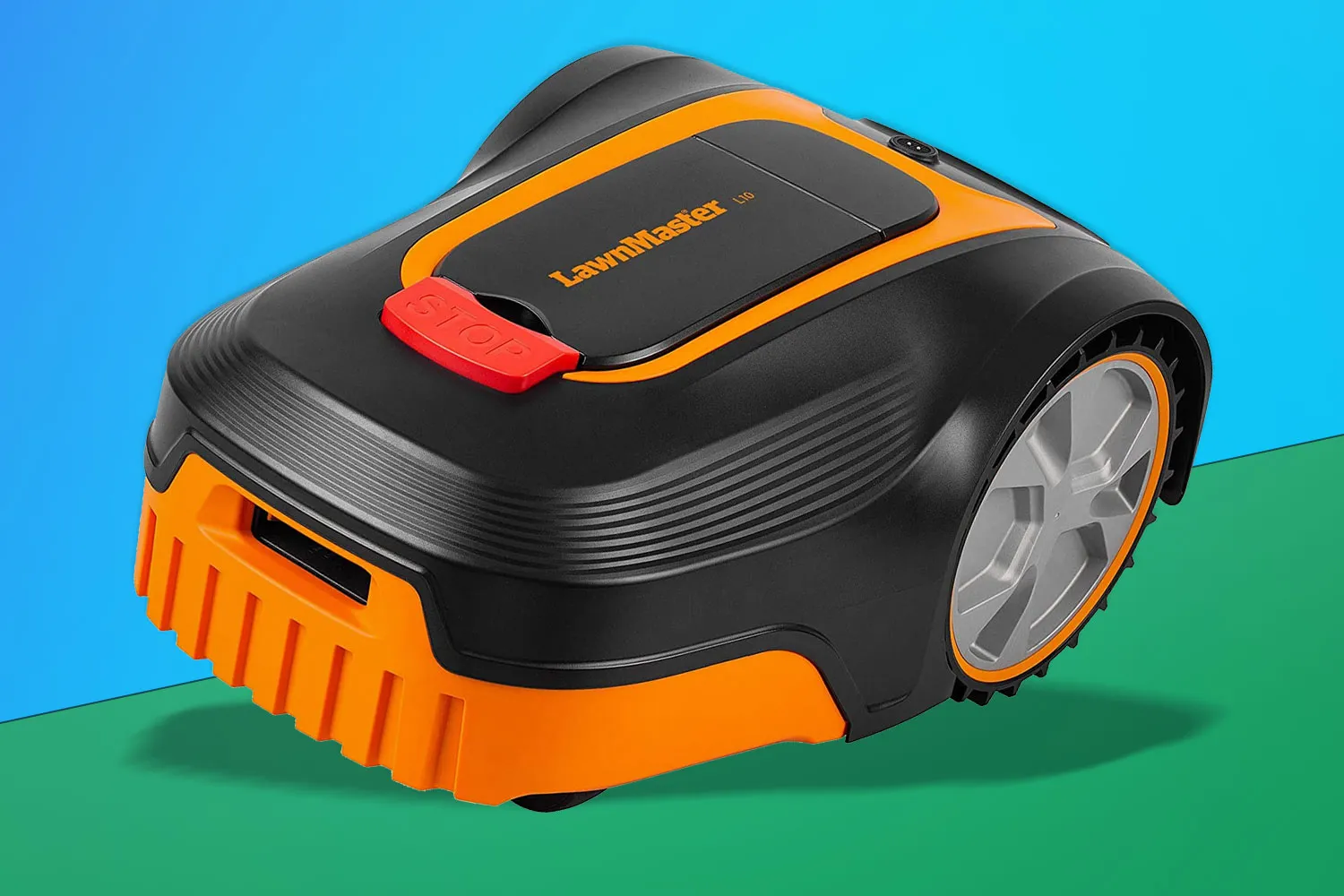 LawnMaster L10