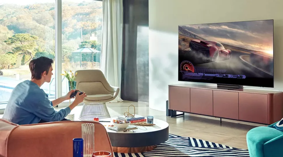 Лучшие телевизоры 4К 120 Гц
