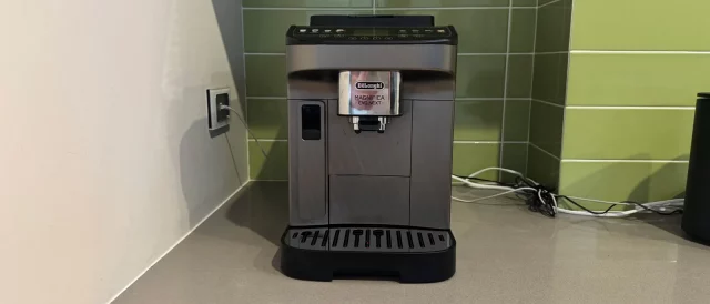 De’Longhi Magnifica Evo Next: преодолевая трудности, получаем идеальный кофе