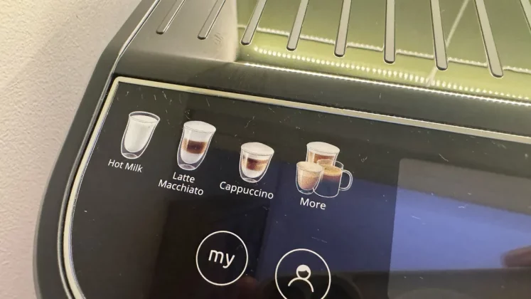 De’Longhi Magnifica Evo Next: преодолевая трудности, получаем идеальный кофе фото