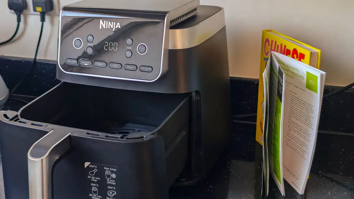 Ninja Max Pro