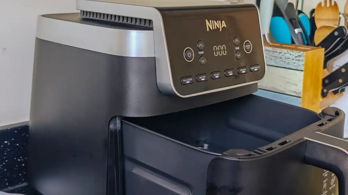 Ninja Max Pro