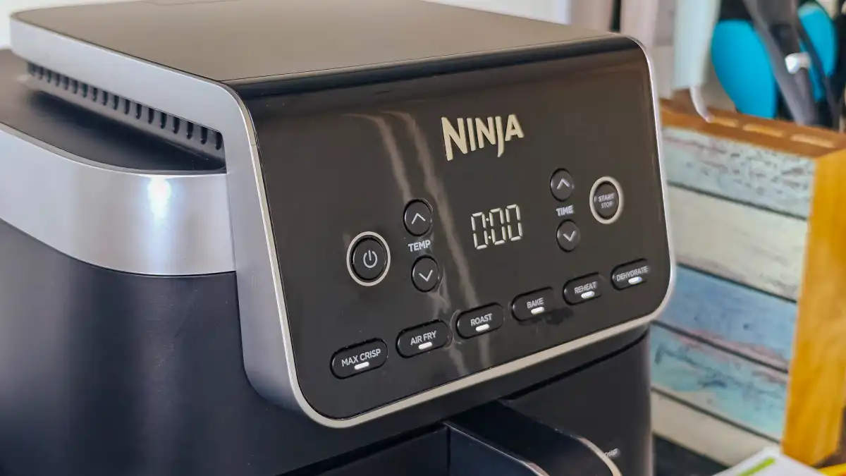 Ninja Max Pro