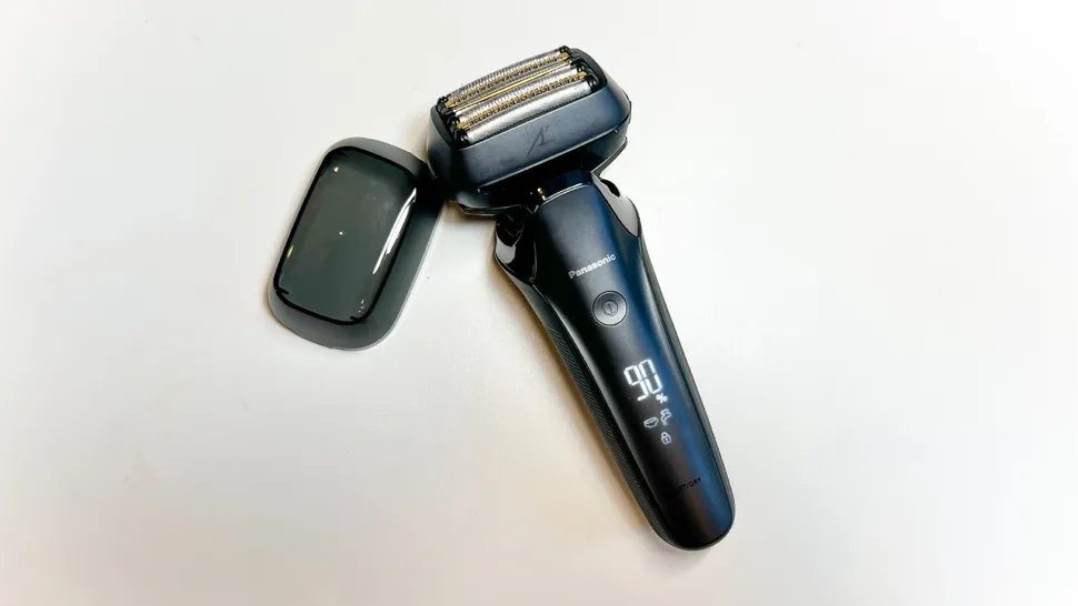 Panasonic Arc6