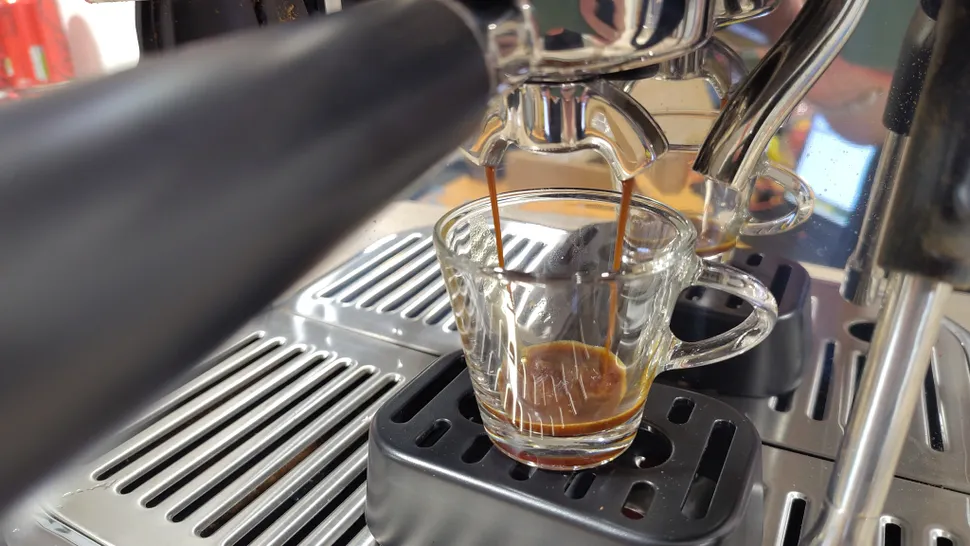 Philips Barista Brew
