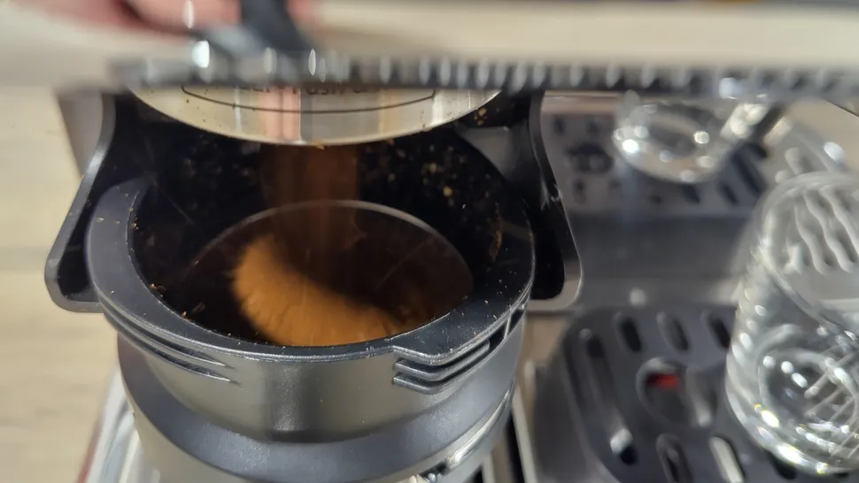 Philips Barista Brew