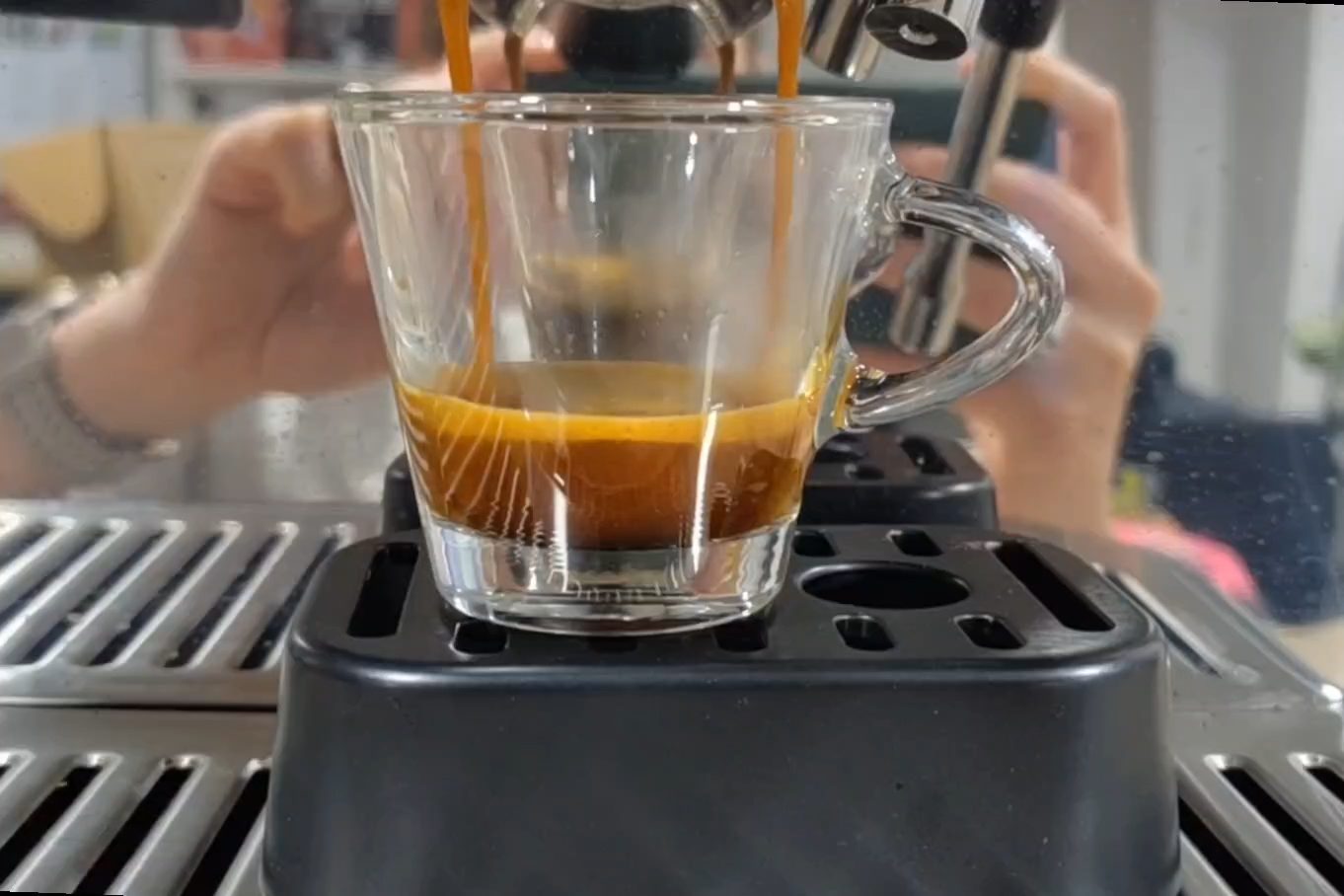 Philips Barista Brew