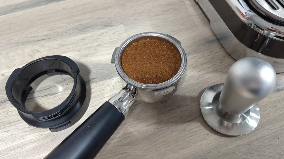 Philips Barista Brew