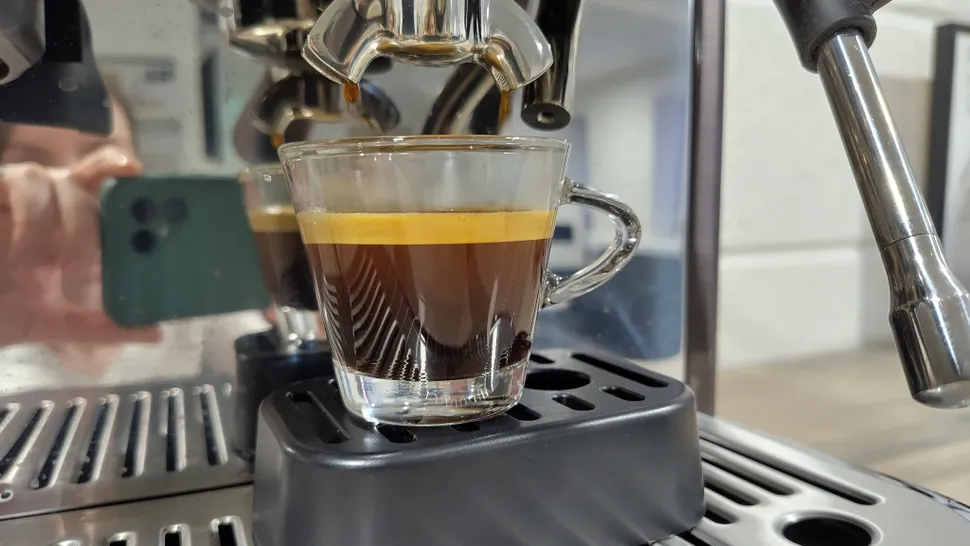 Philips Barista Brew