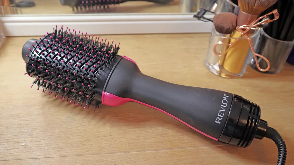 Revlon Pro Collection One Step